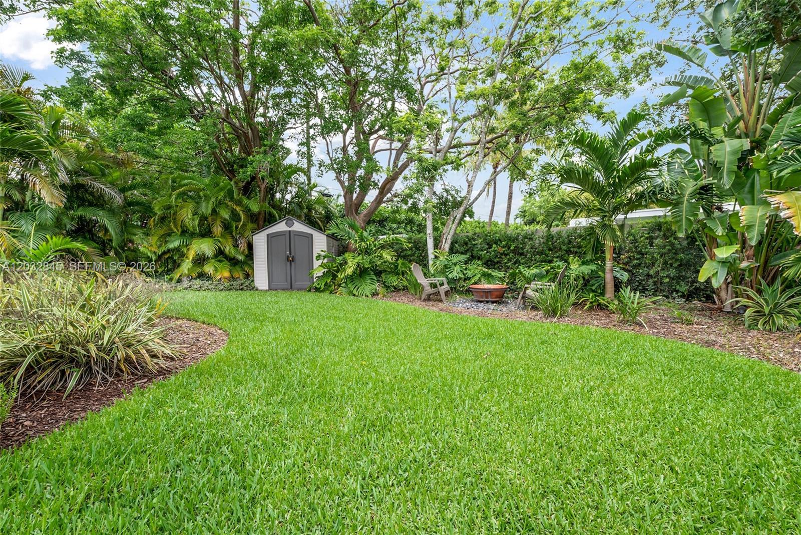 7345 SW 122nd St Pinecrest, FL 33156