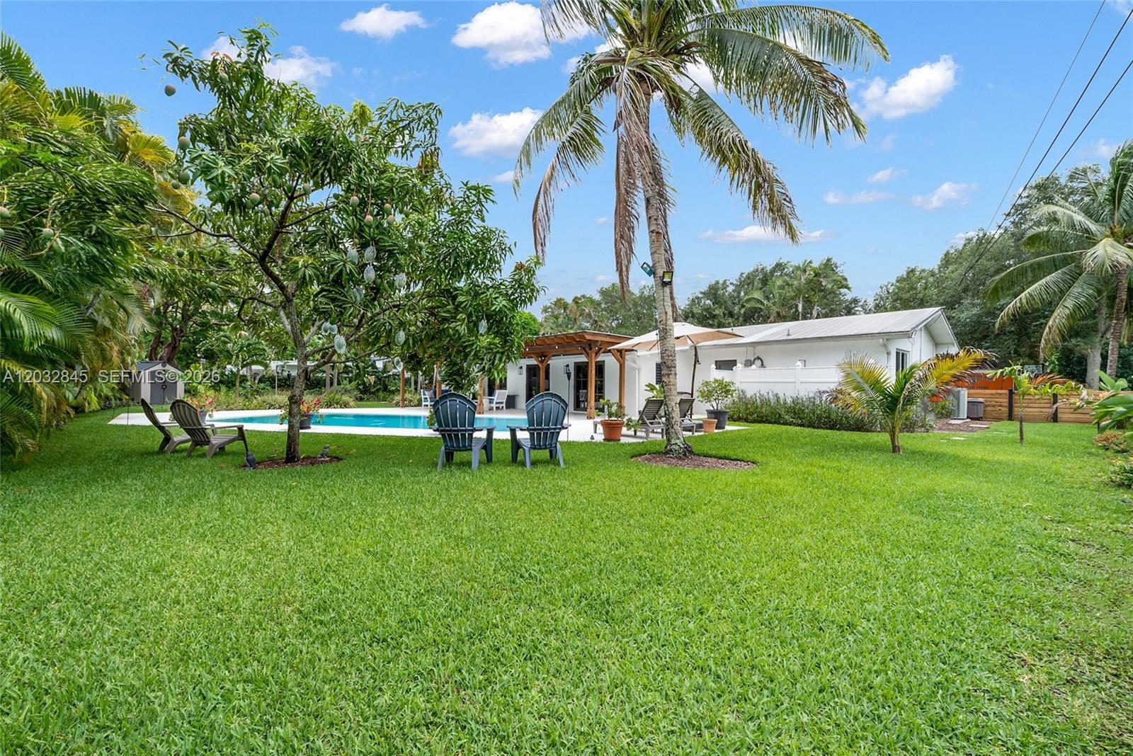 7345 SW 122nd St Pinecrest, FL 33156