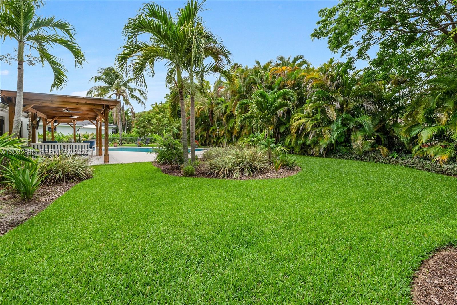 7345 SW 122nd St Pinecrest, FL 33156
