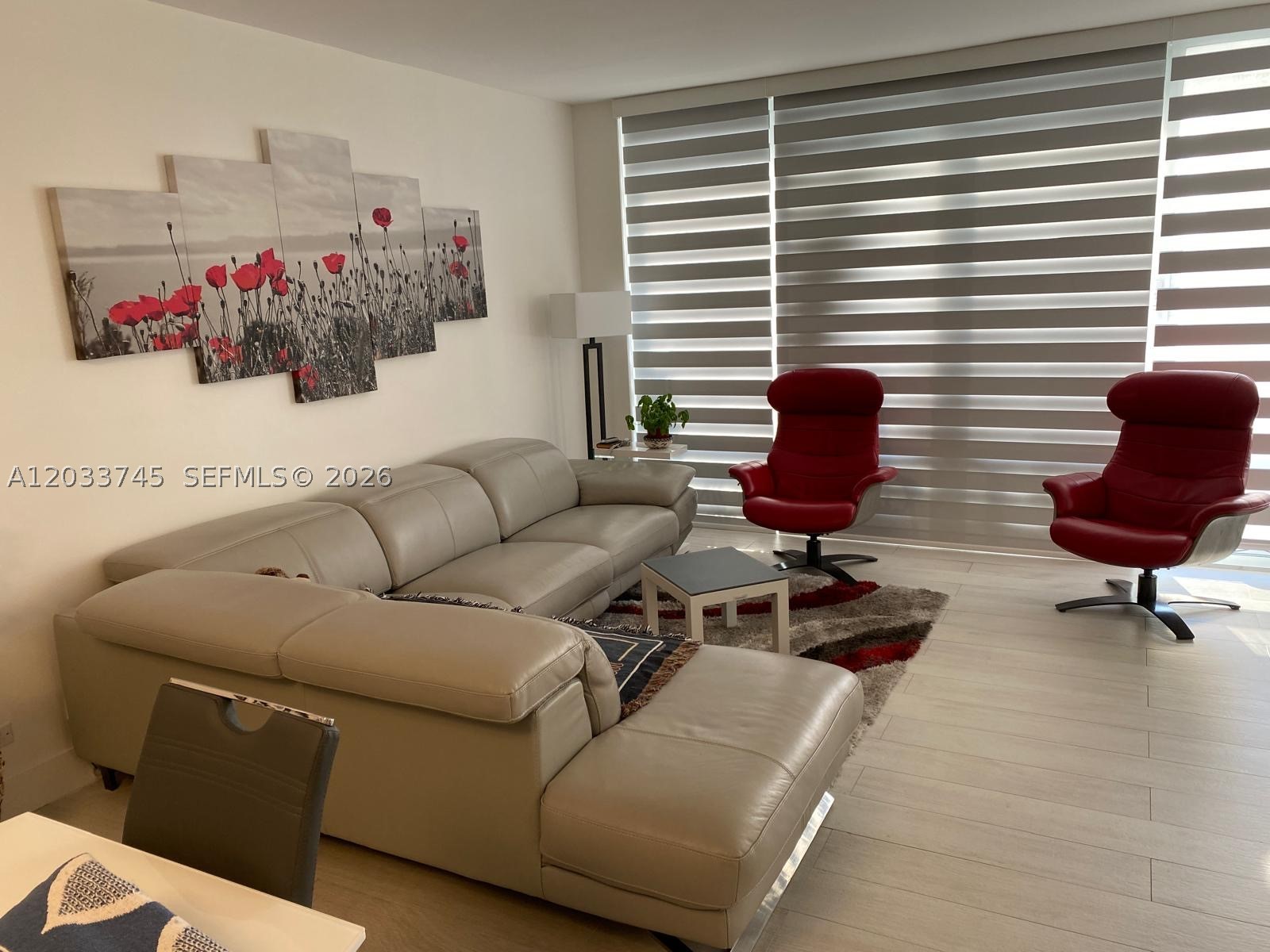 5601 Collins Ave #622