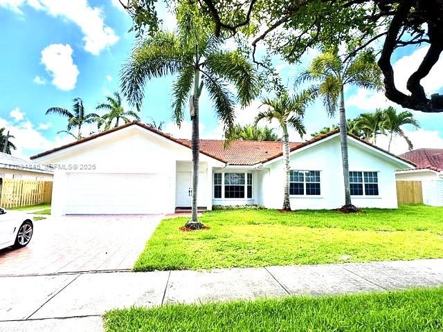 14161 SW 153rd