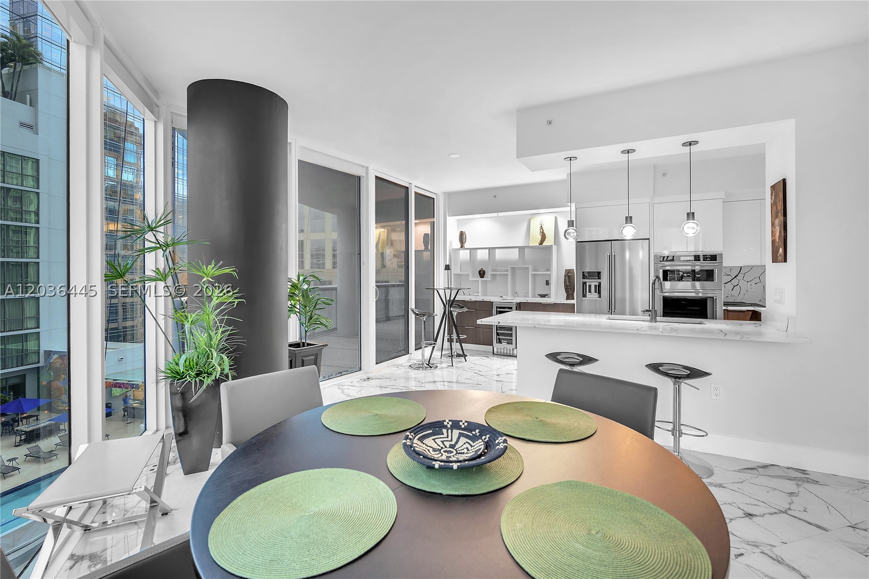 333 Las Olas Way #1207 Fort Lauderdale, FL 33301