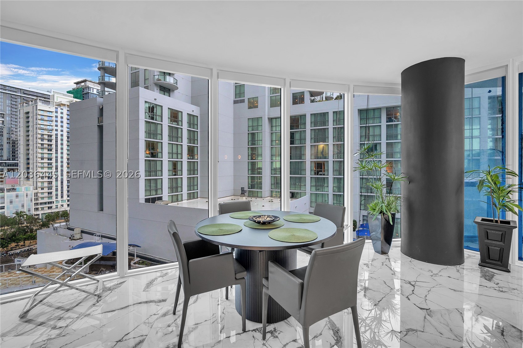 333 Las Olas Way #1207 Fort Lauderdale, FL 33301