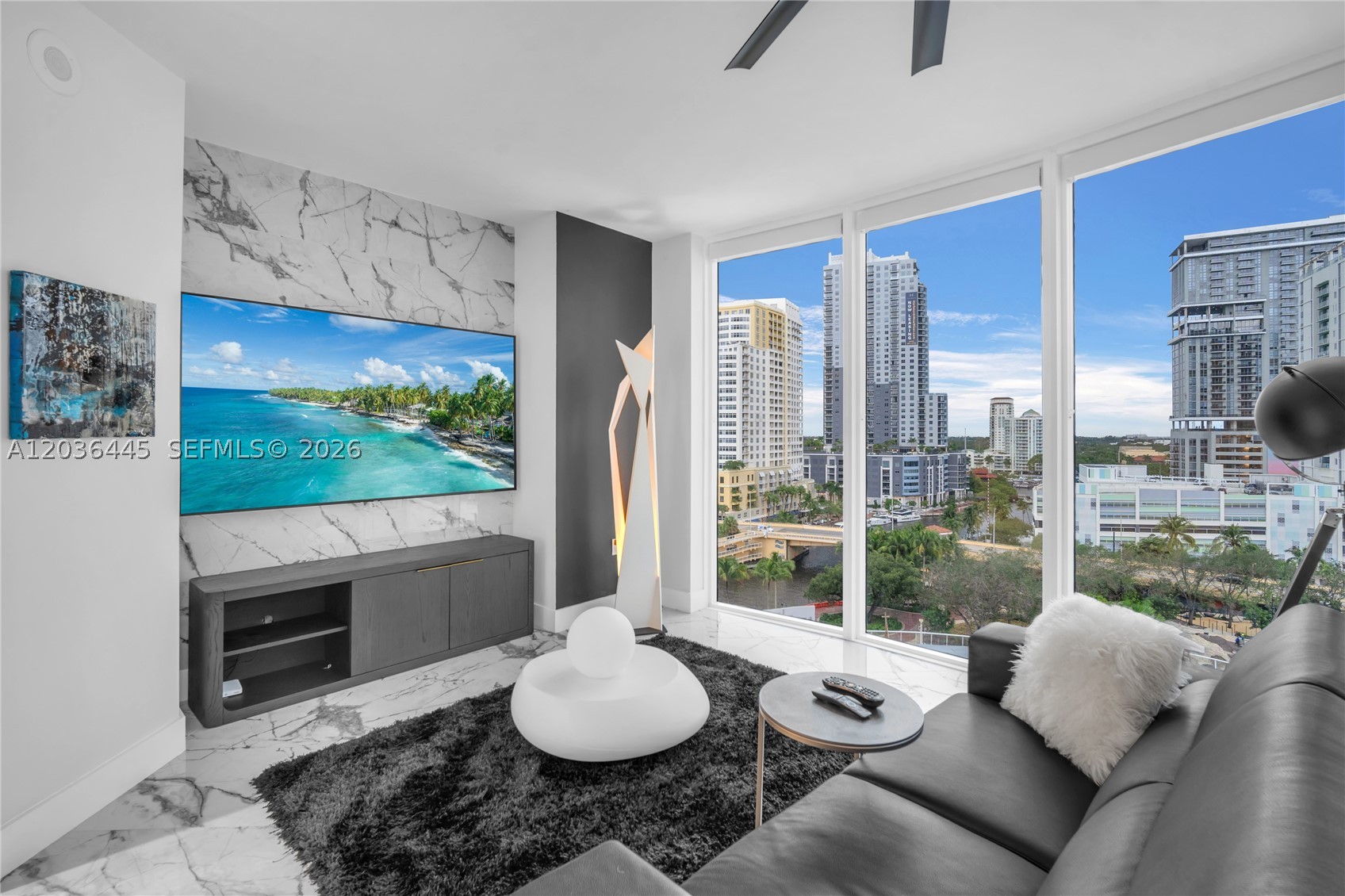 333 Las Olas Way #1207 Fort Lauderdale, FL 33301