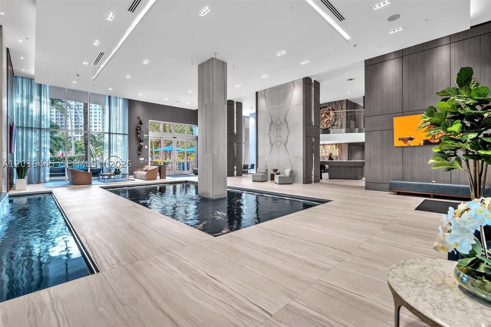 333 Las Olas Way #1207 Fort Lauderdale, FL 33301