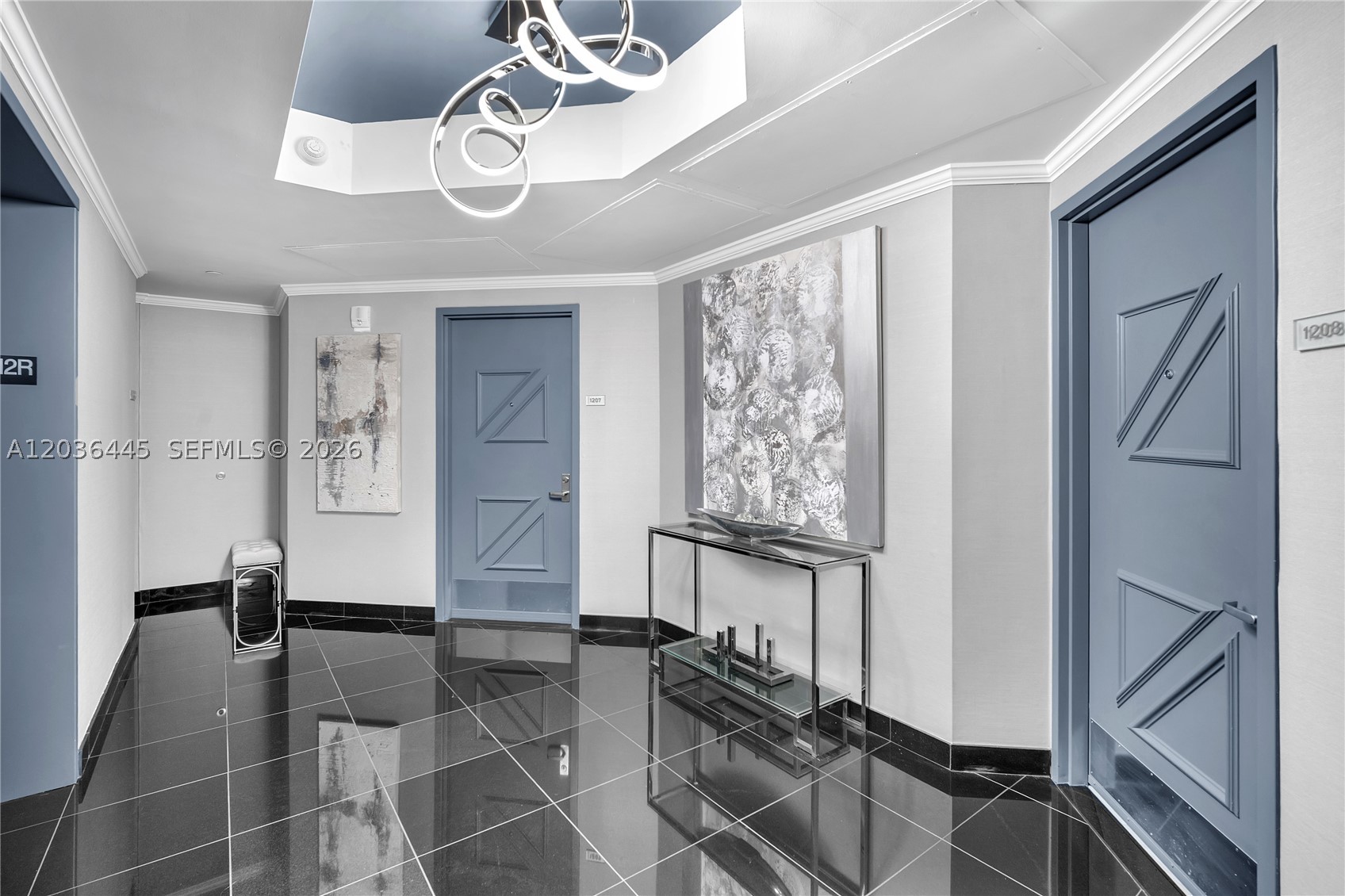 333 Las Olas Way #1207 Fort Lauderdale, FL 33301