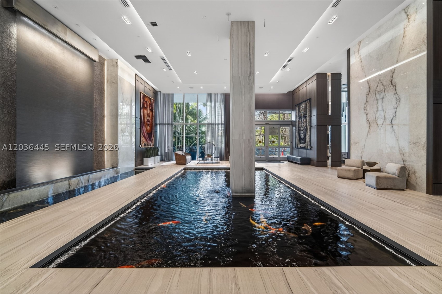 333 Las Olas Way #1207 Fort Lauderdale, FL 33301