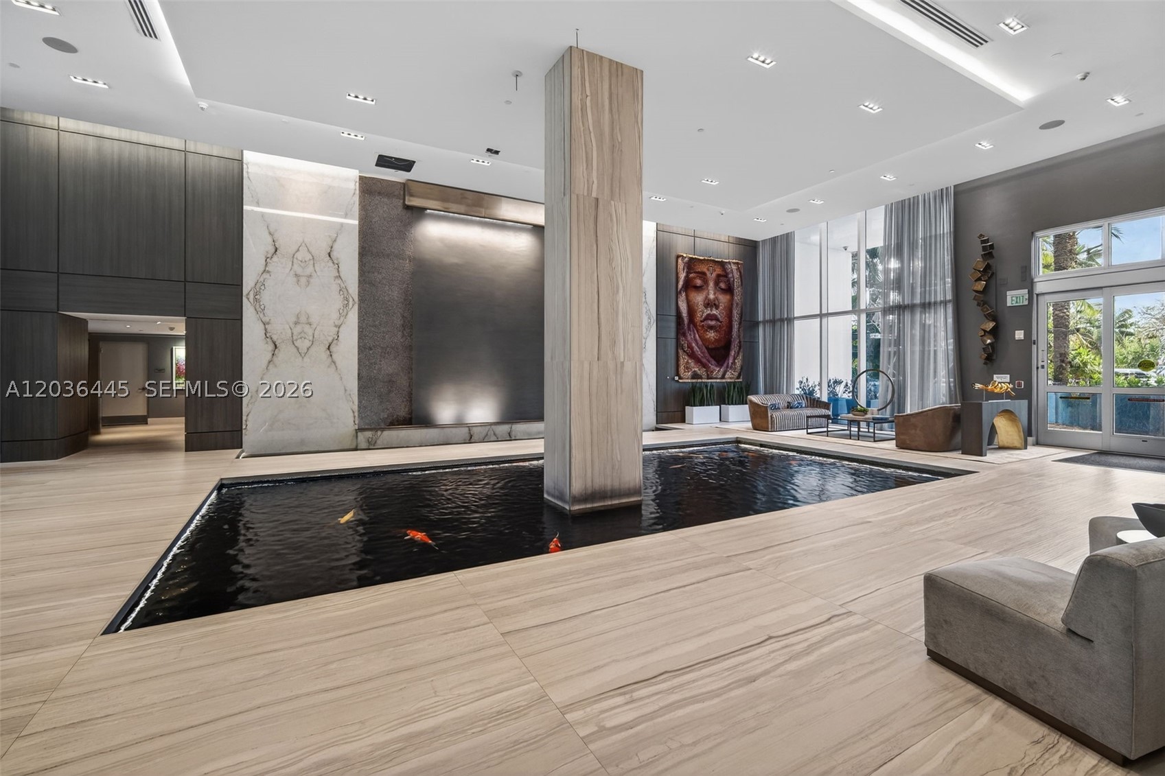 333 Las Olas Way #1207 Fort Lauderdale, FL 33301