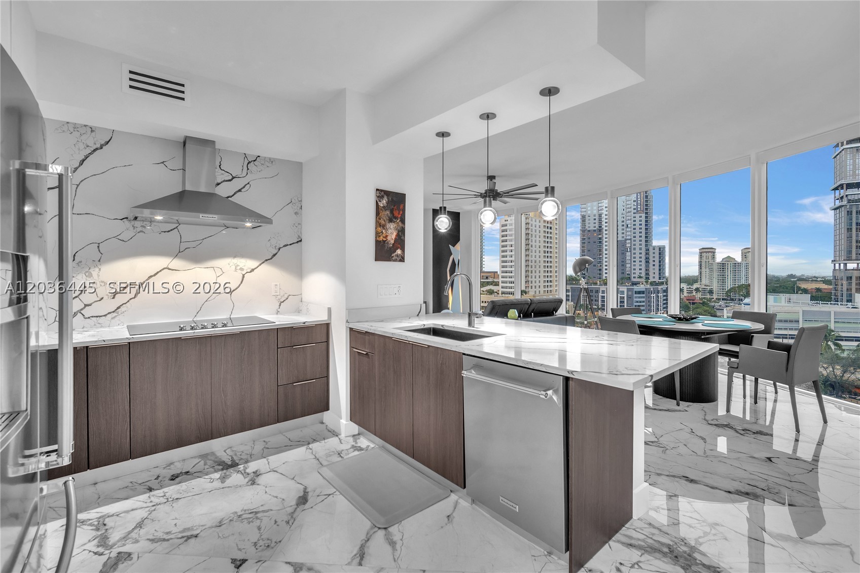 333 Las Olas Way #1207 Fort Lauderdale, FL 33301