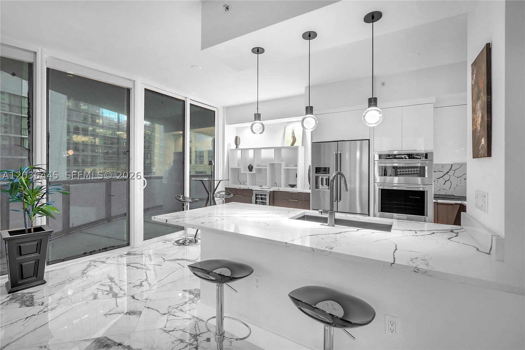 333 Las Olas Way #1207 Fort Lauderdale, FL 33301