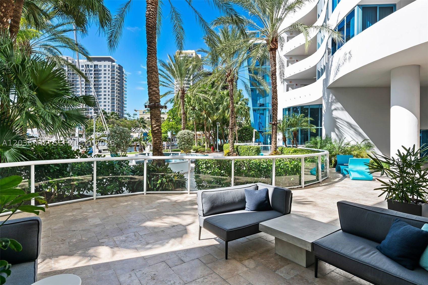 333 Las Olas Way #1207 Fort Lauderdale, FL 33301