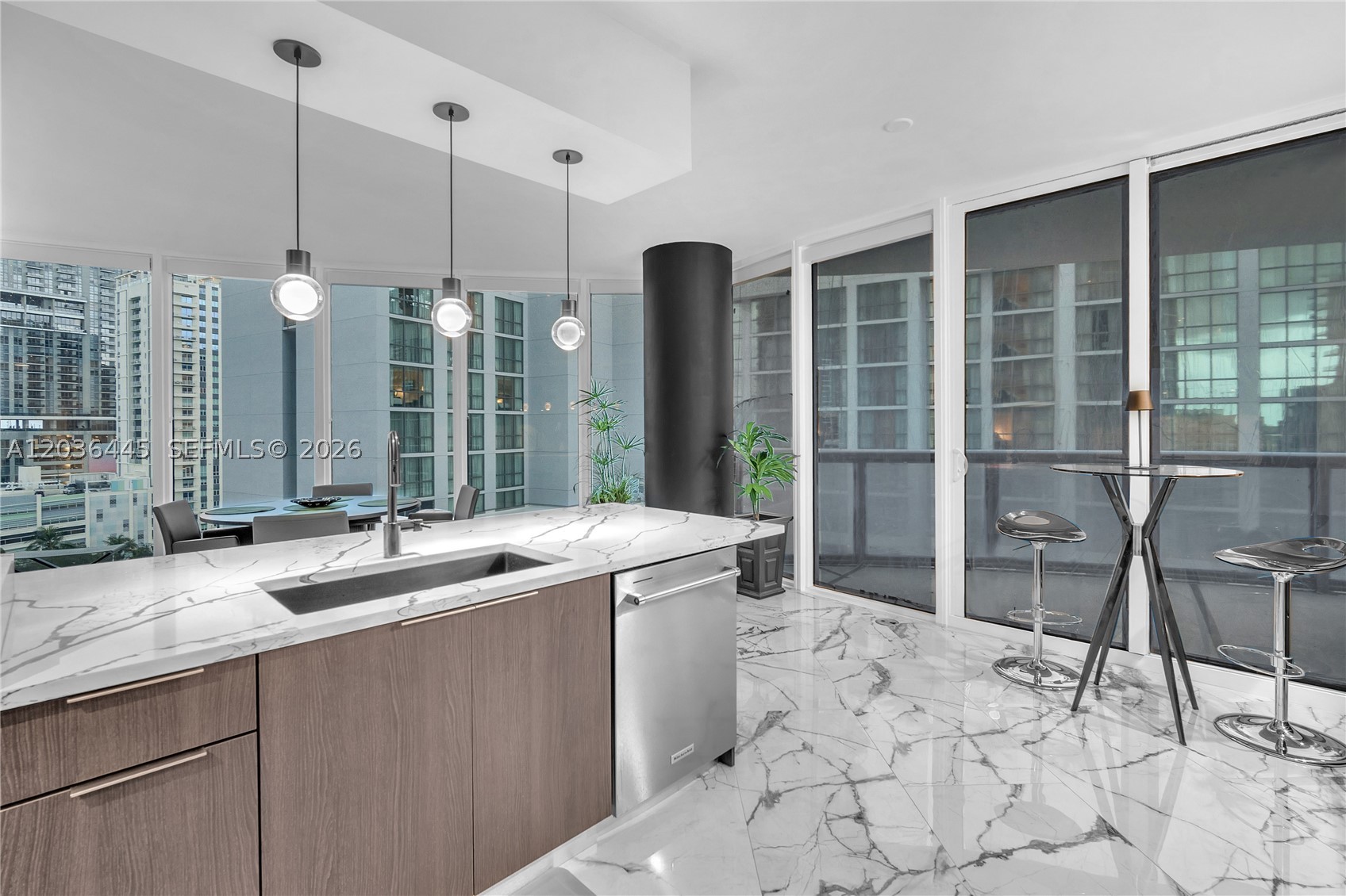 333 Las Olas Way #1207 Fort Lauderdale, FL 33301