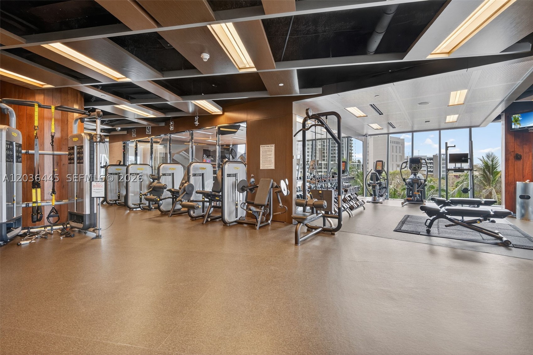 333 Las Olas Way #1207 Fort Lauderdale, FL 33301