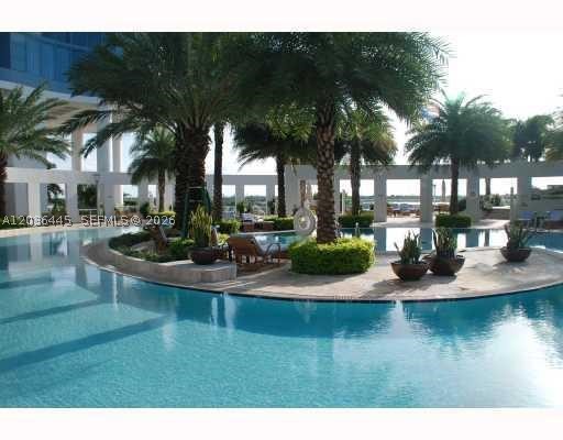 333 Las Olas Way #1207 Fort Lauderdale, FL 33301