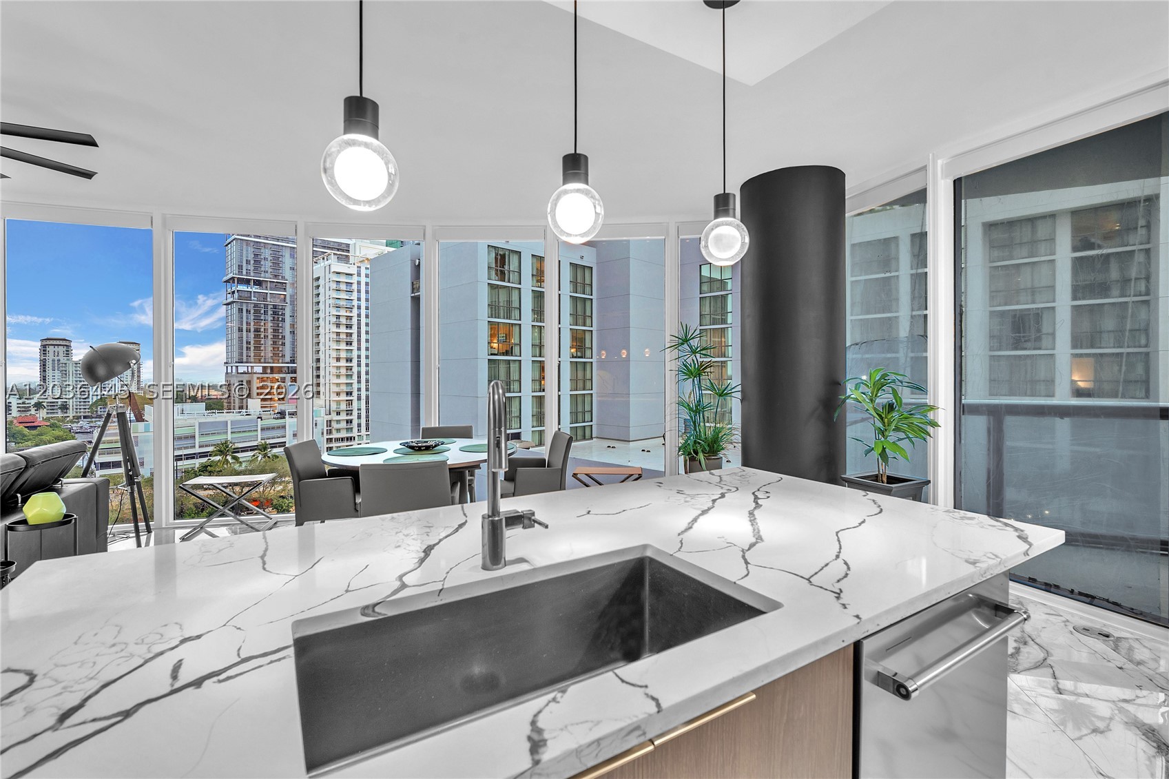 333 Las Olas Way #1207 Fort Lauderdale, FL 33301