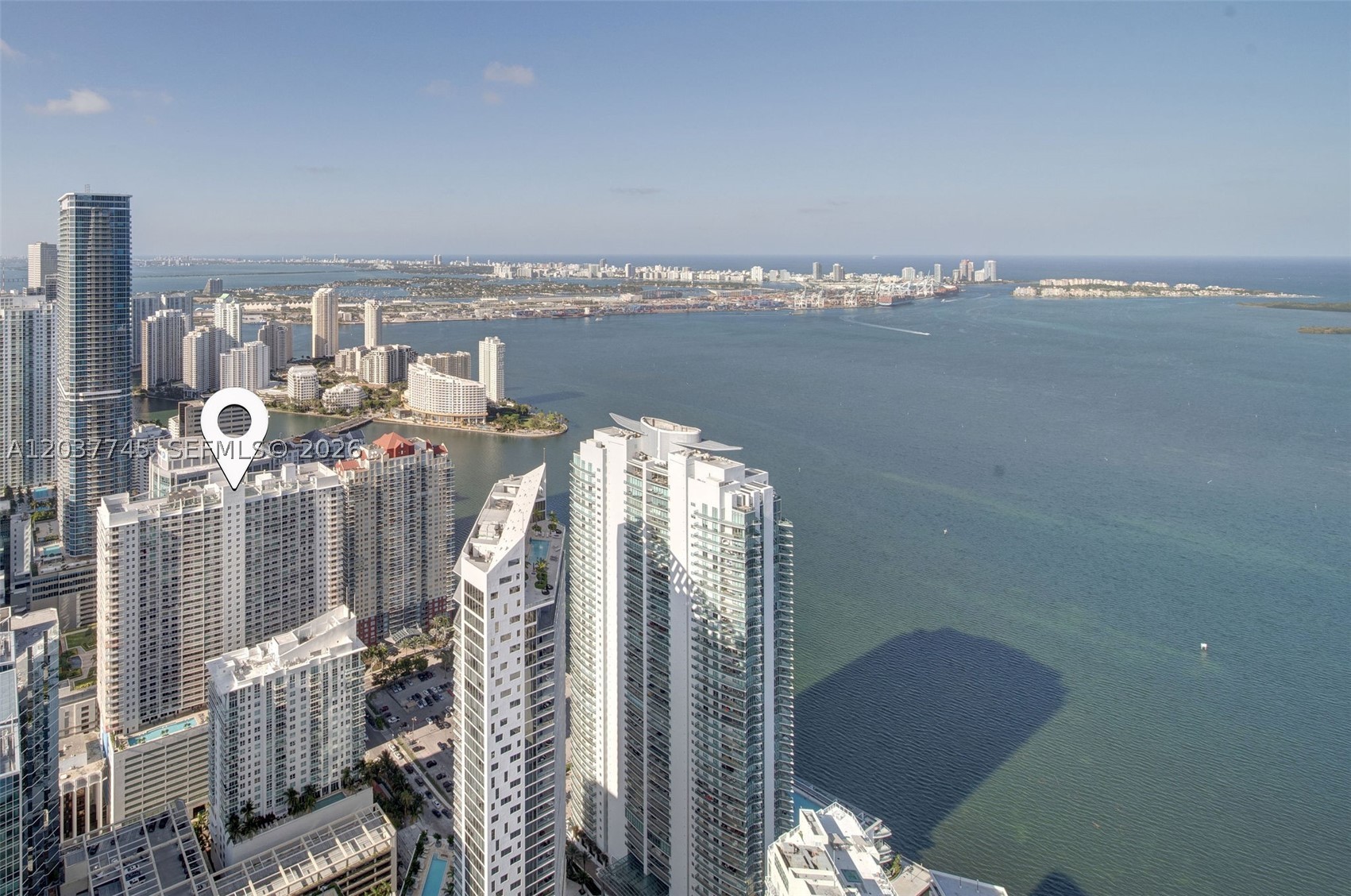 image The Club at Brickell Bay1