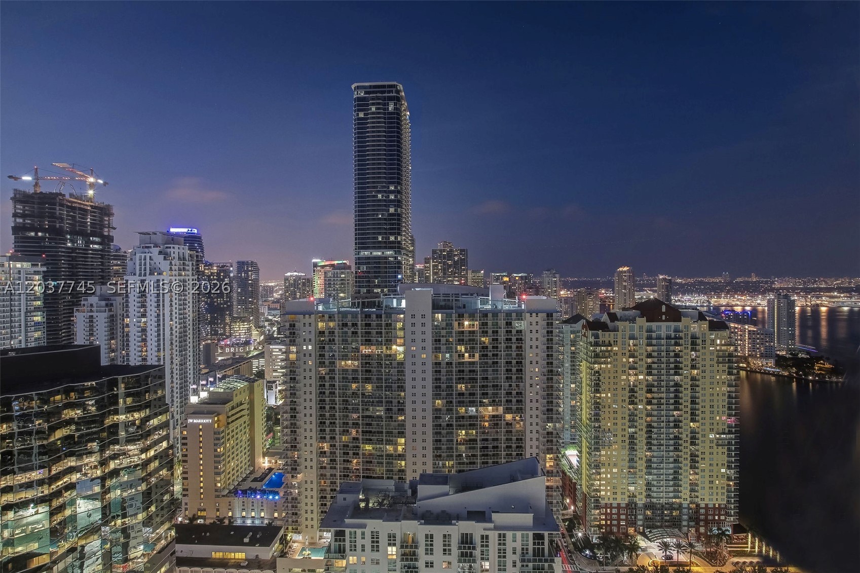 image The Club at Brickell Bay26