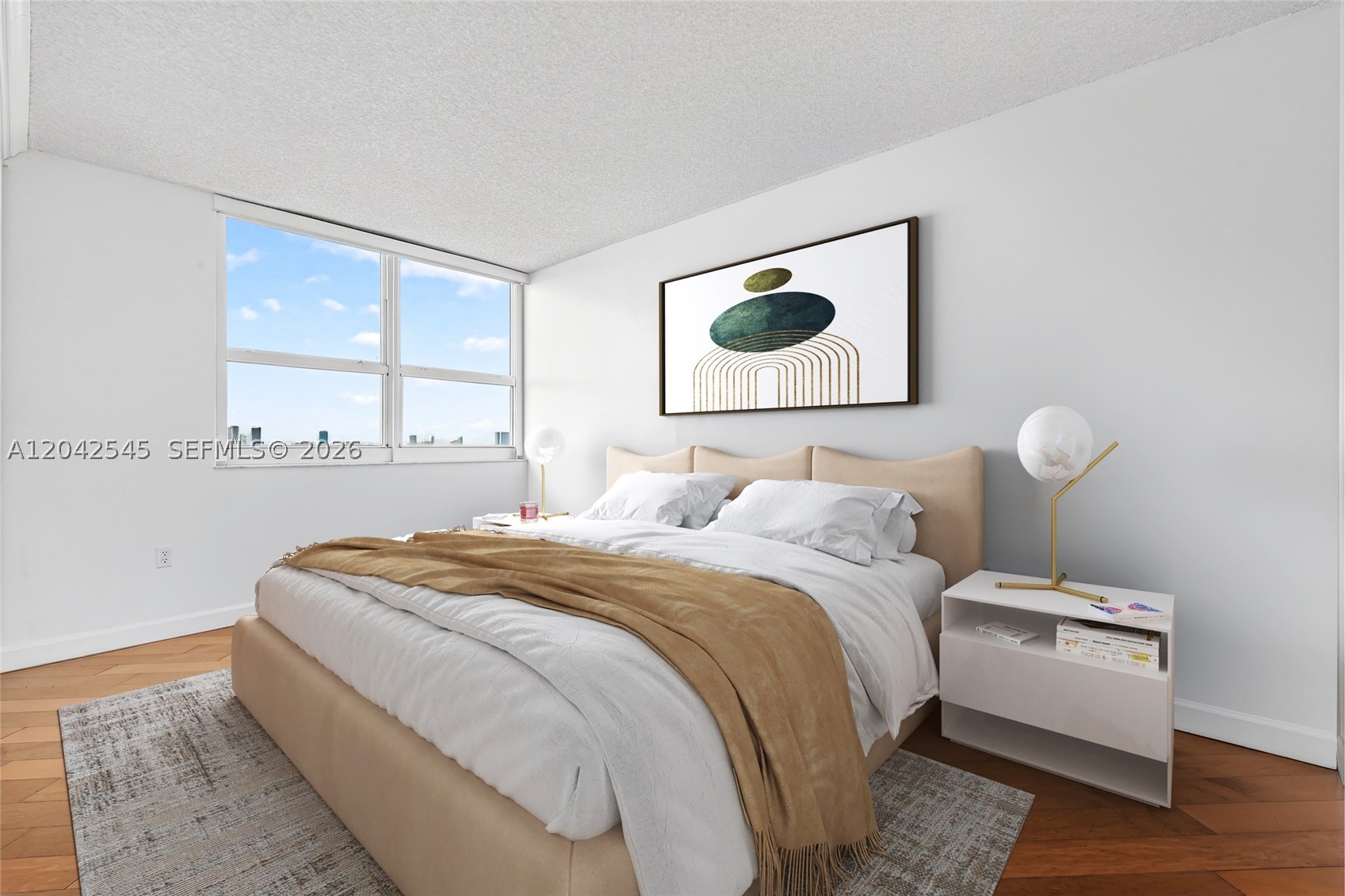 Undisclosed Address Miami Beach, FL 33139
