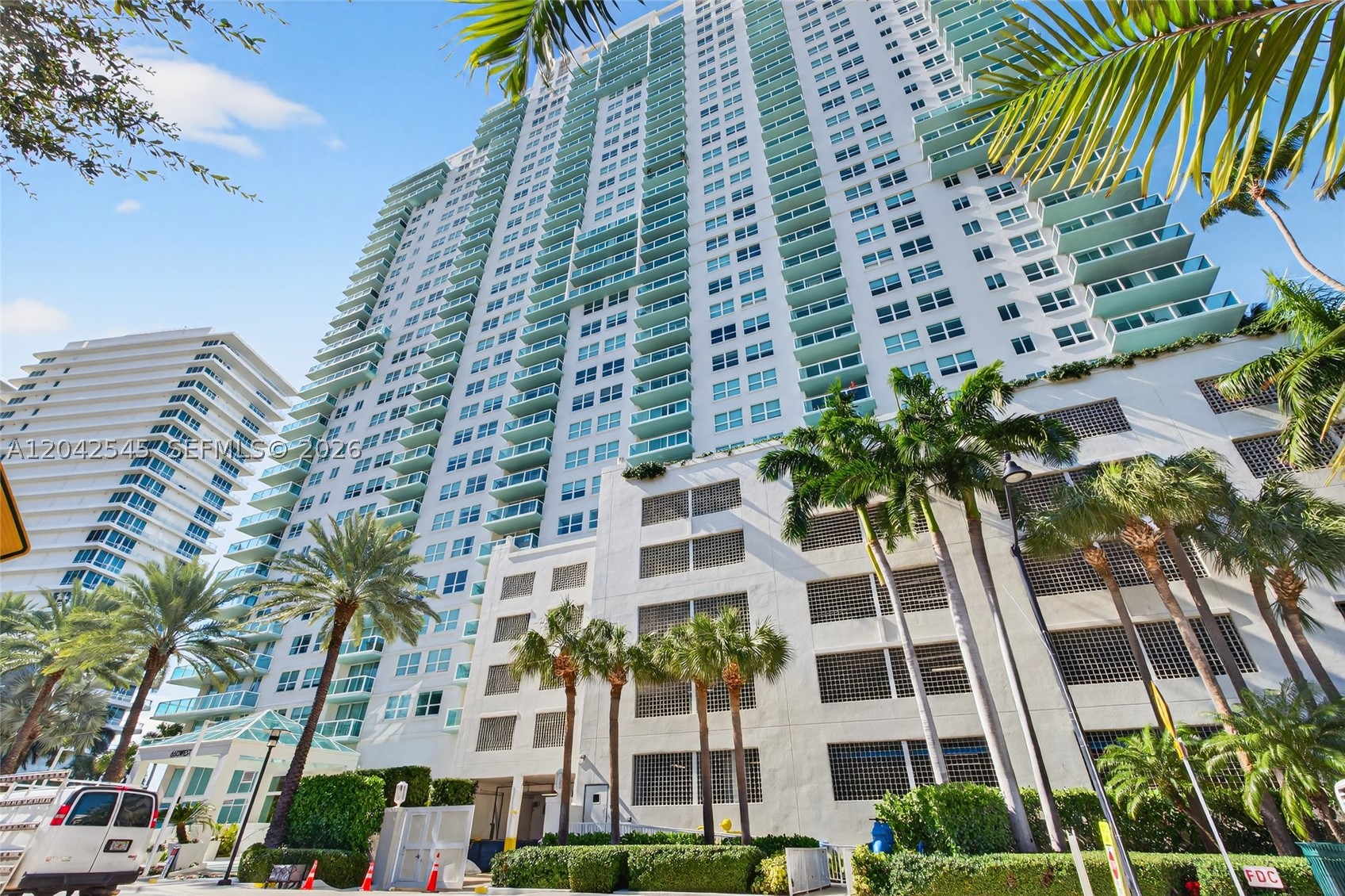 Undisclosed Address Miami Beach, FL 33139