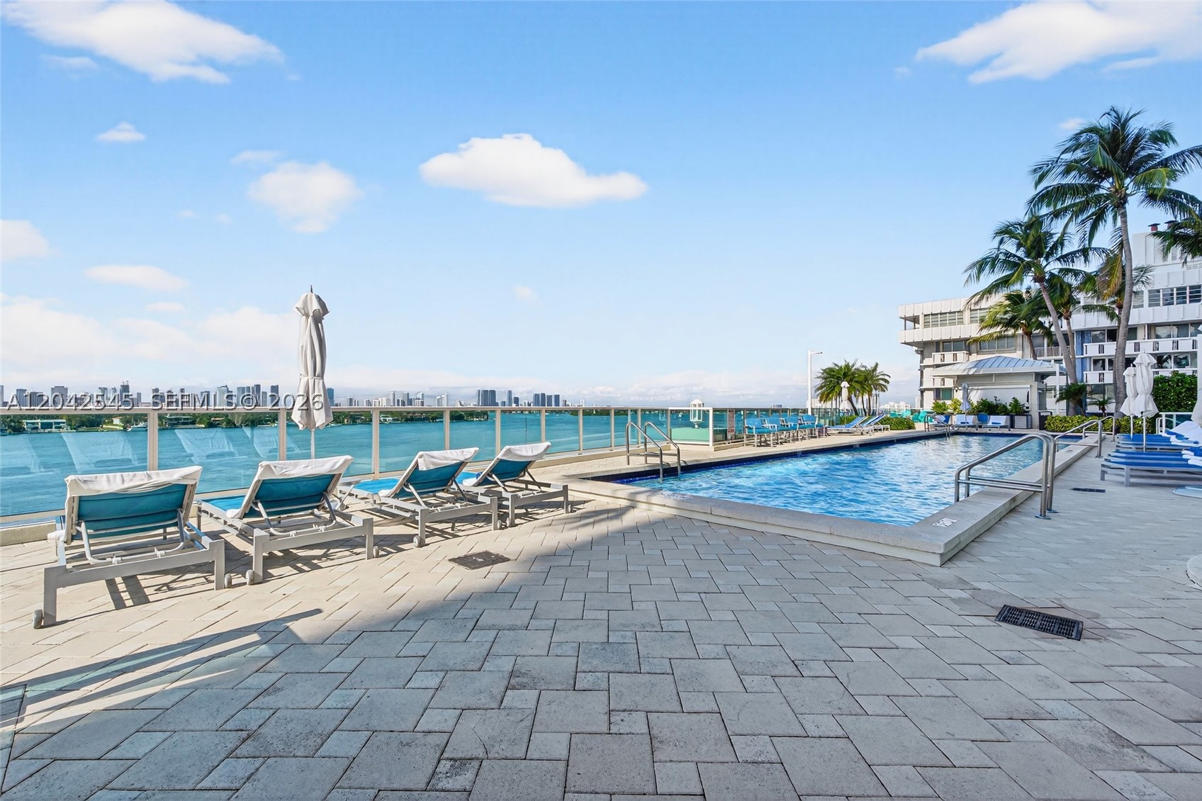 Undisclosed Address Miami Beach, FL 33139