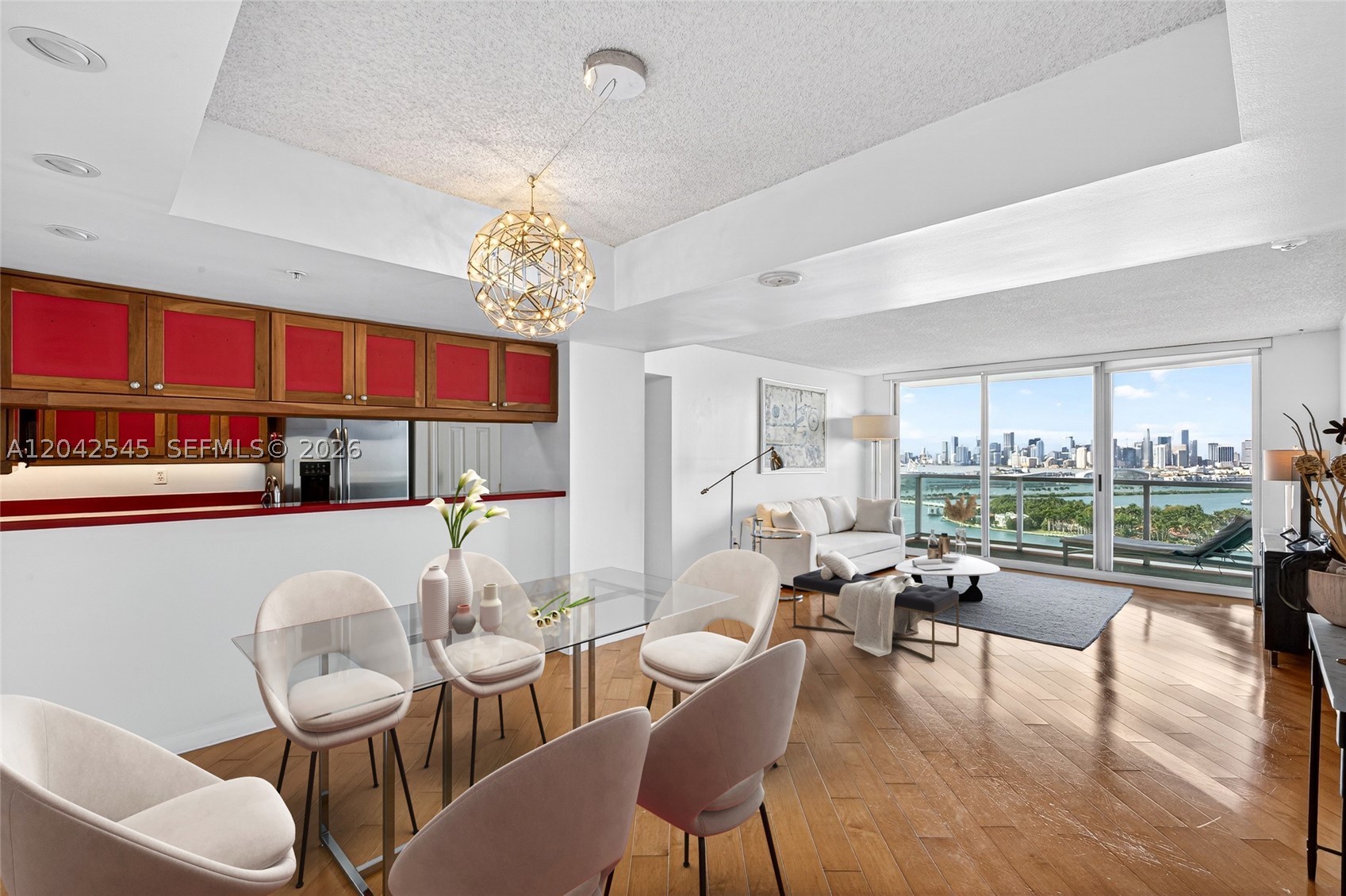 Undisclosed Address Miami Beach, FL 33139