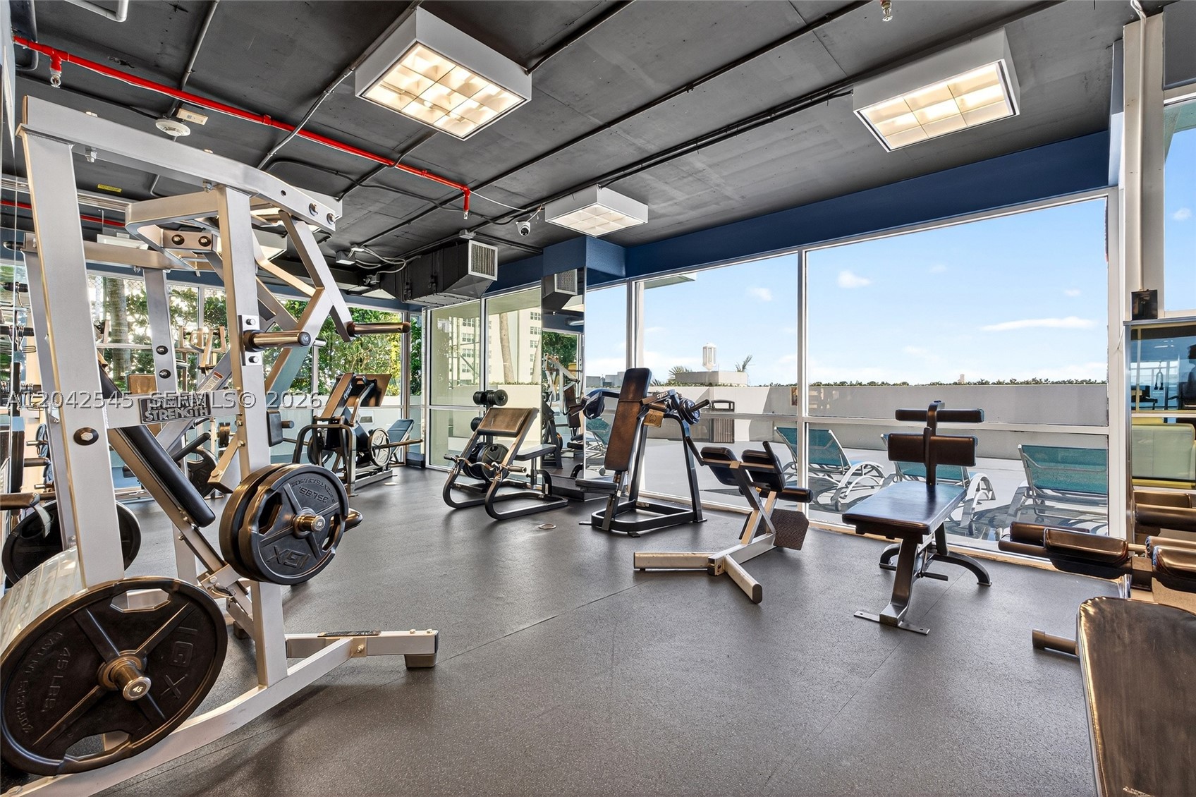 Undisclosed Address Miami Beach, FL 33139