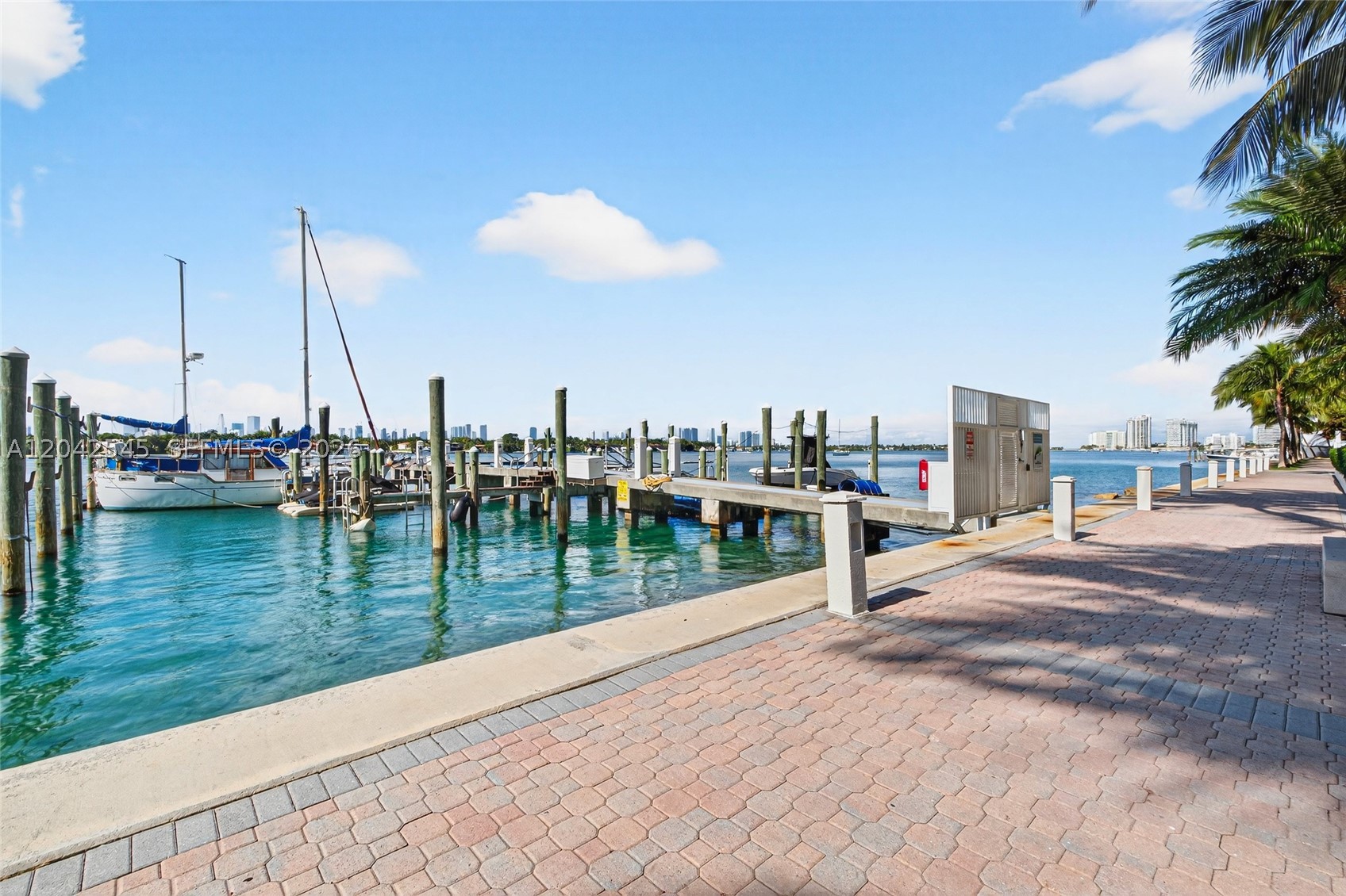Undisclosed Address Miami Beach, FL 33139