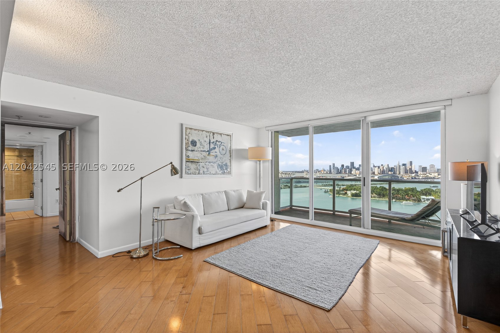 Undisclosed Address Miami Beach, FL 33139
