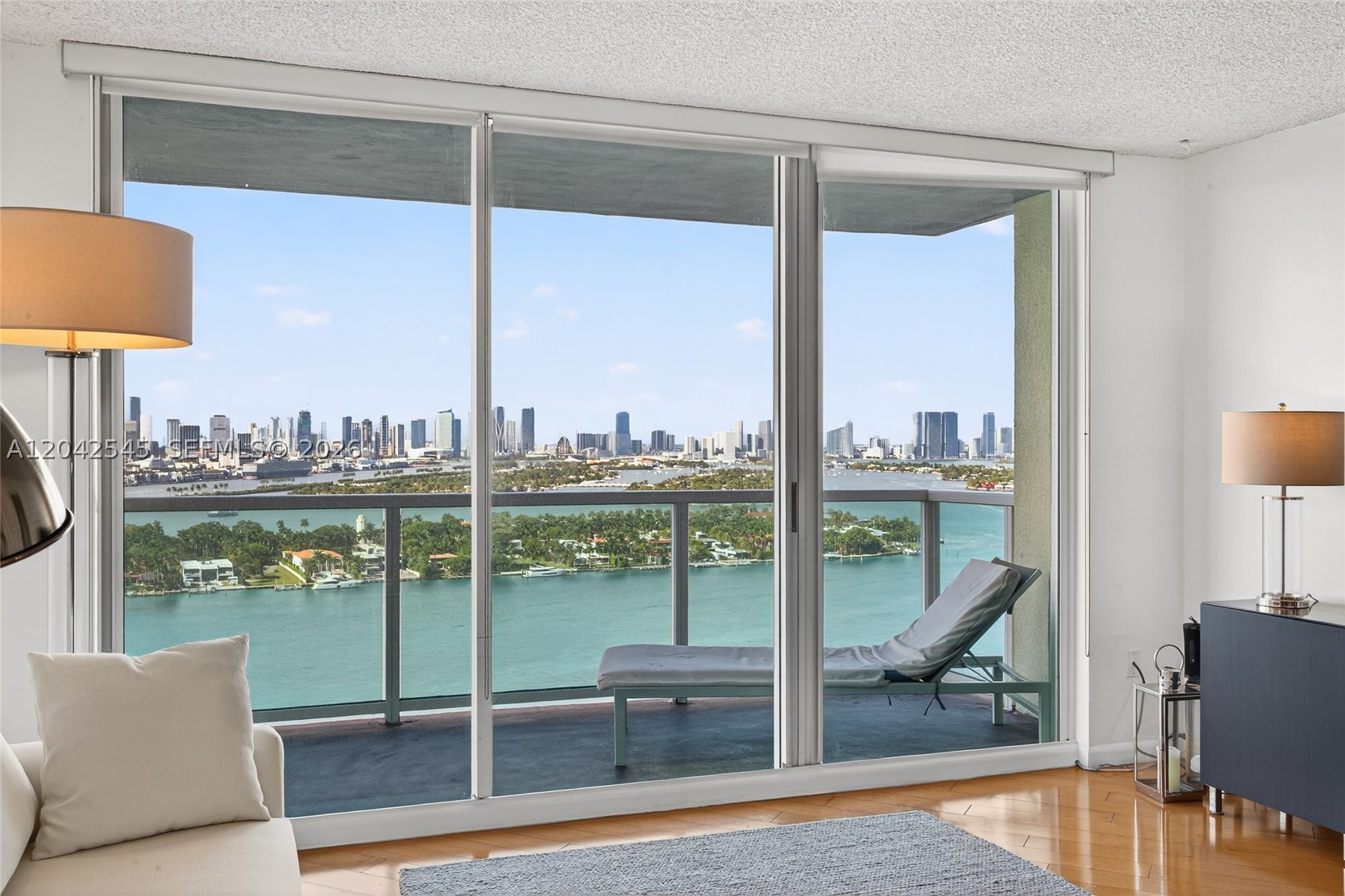 Undisclosed Address Miami Beach, FL 33139
