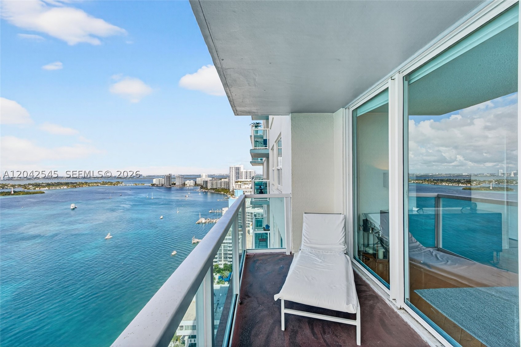 Undisclosed Address Miami Beach, FL 33139