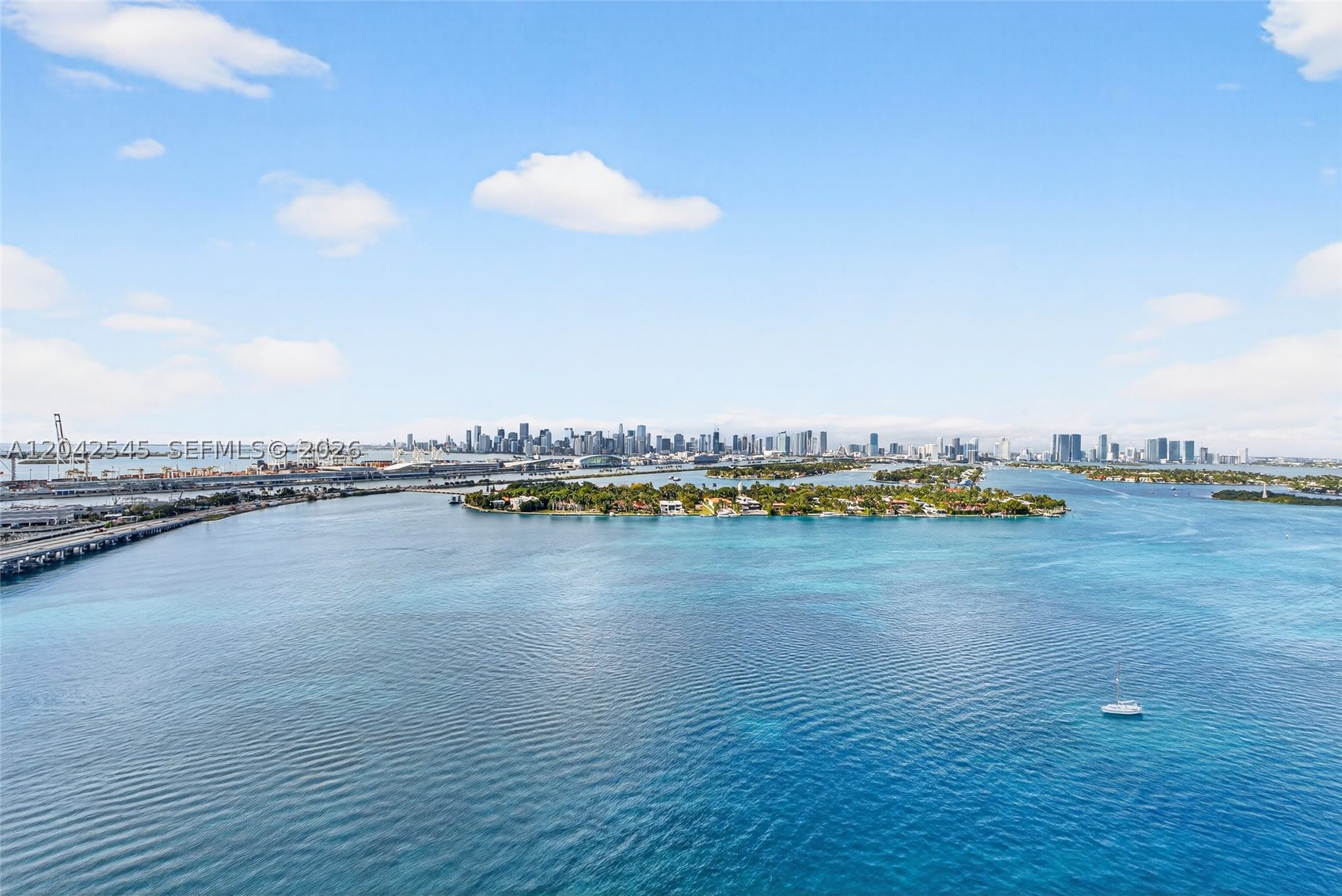 Undisclosed Address Miami Beach, FL 33139