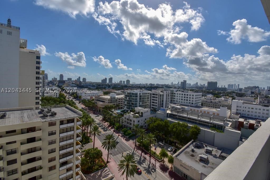 100 Lincoln Rd #1507