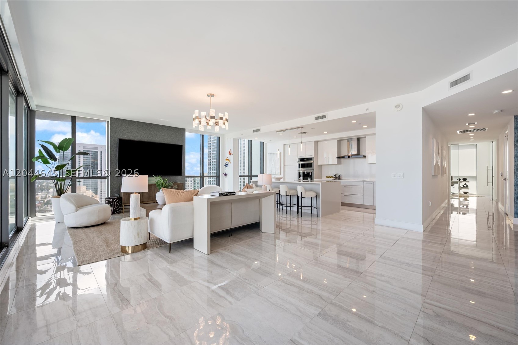 100 E Las Olas Blvd #3201
