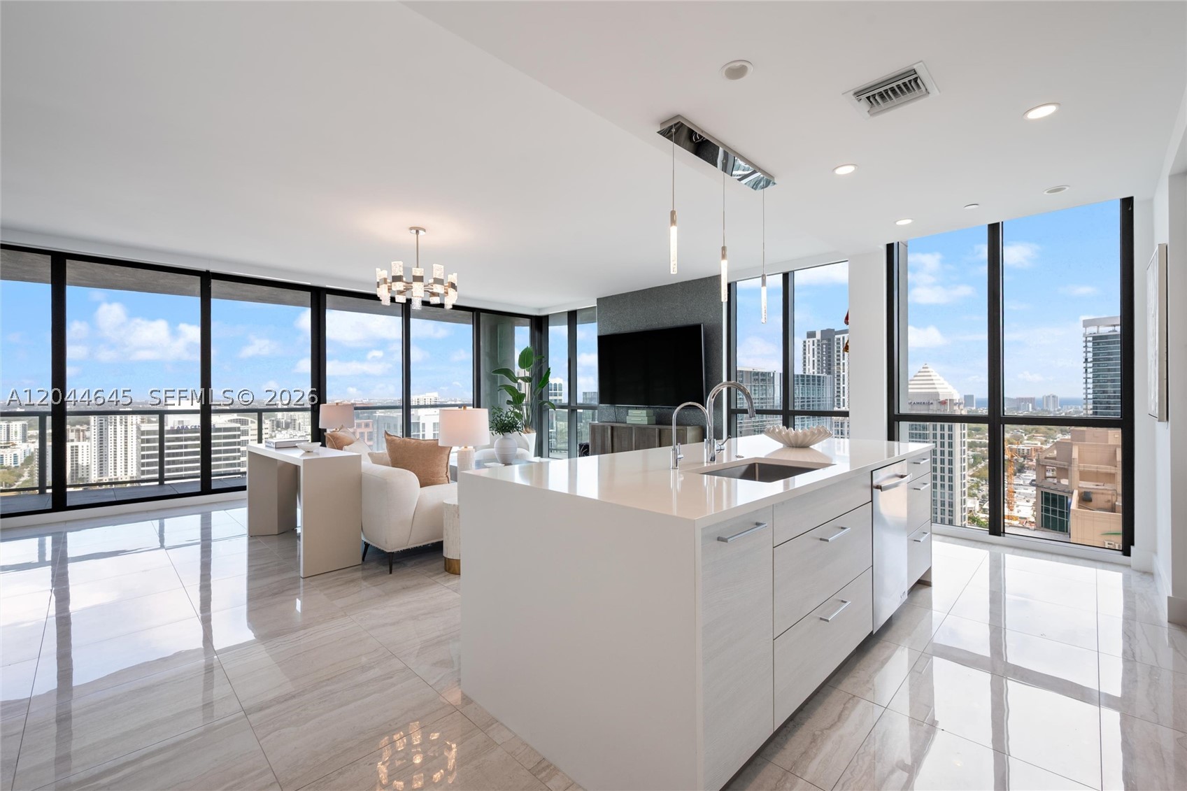 100 E Las Olas Blvd #3201 Fort Lauderdale, FL 33301
