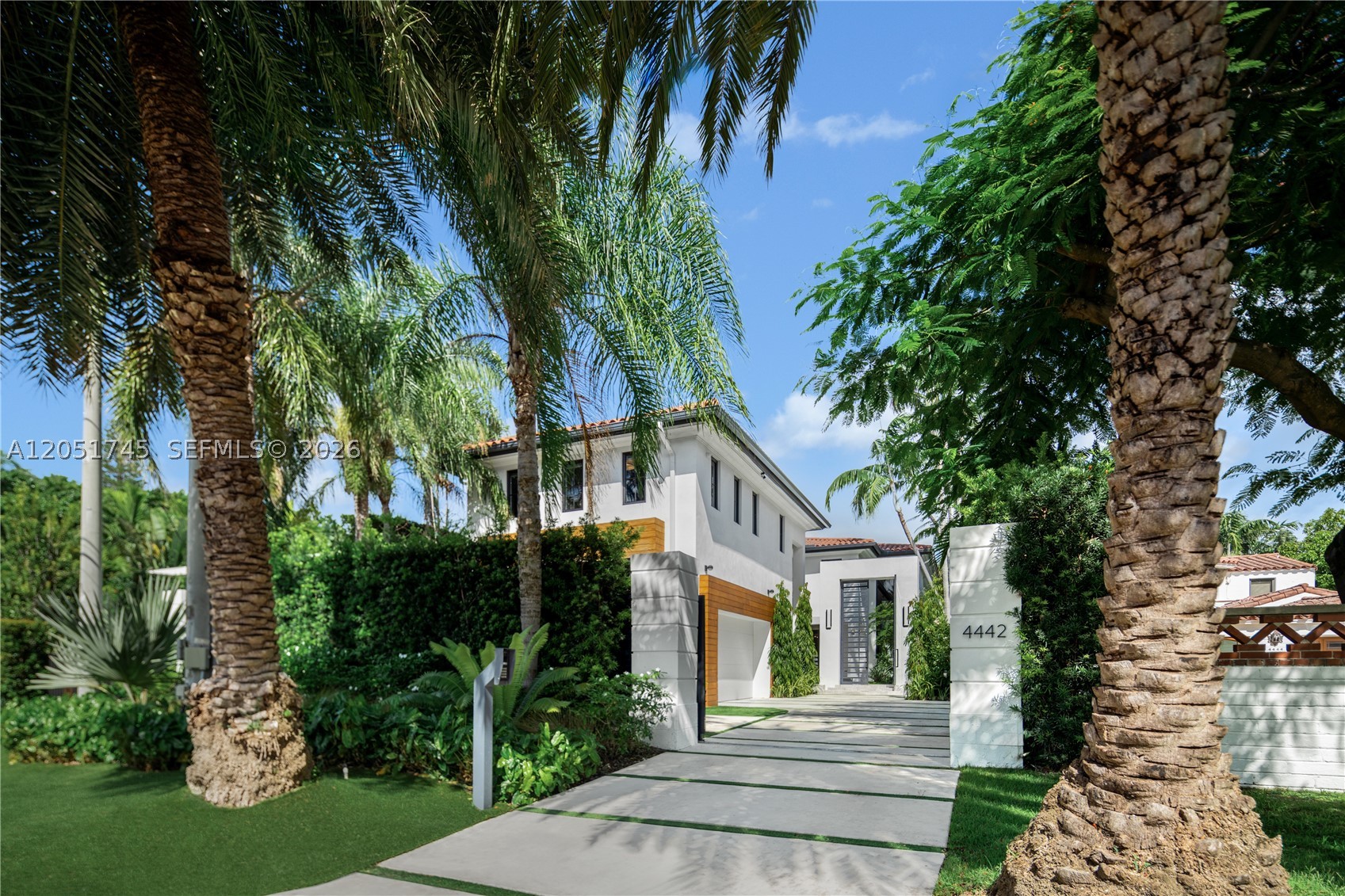 4442 Prairie Ave Miami Beach, FL 33140