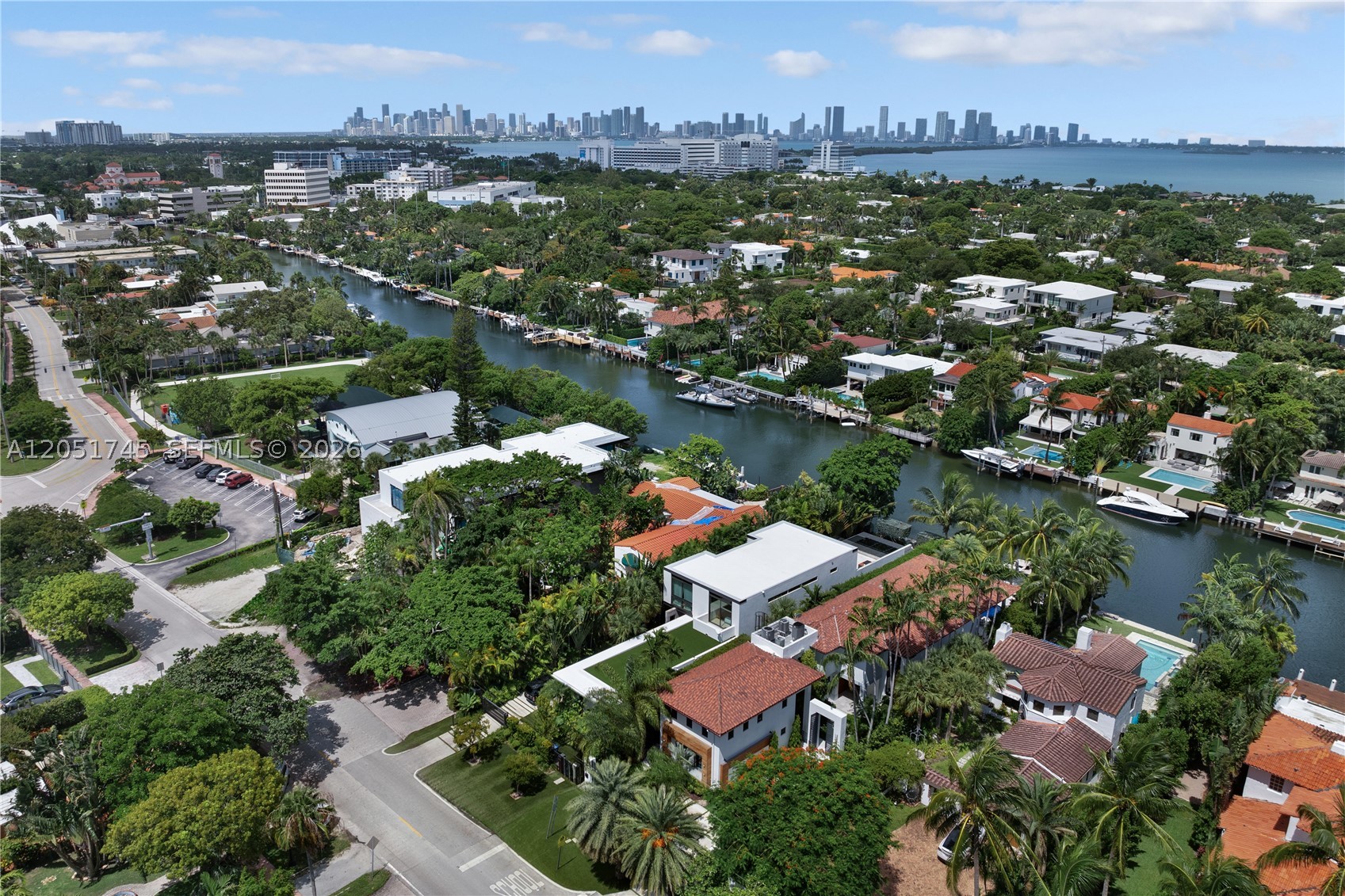 4442 Prairie Ave Miami Beach, FL 33140