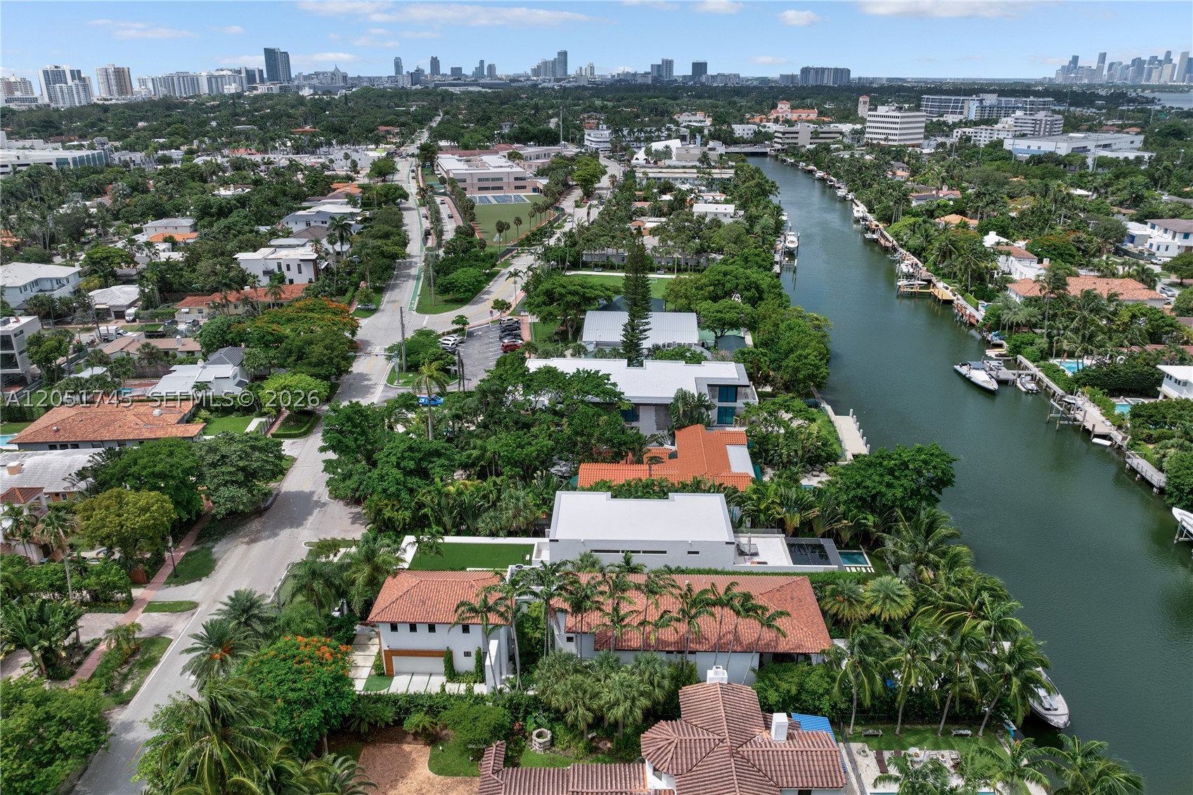 4442 Prairie Ave Miami Beach, FL 33140