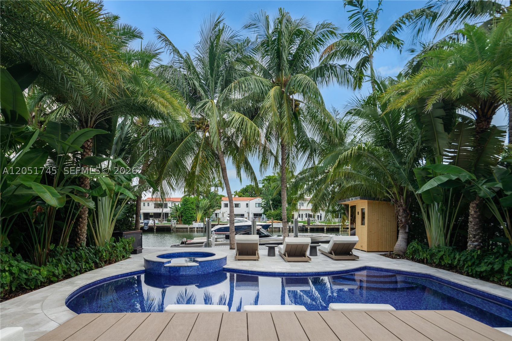 4442 Prairie Ave Miami Beach, FL 33140