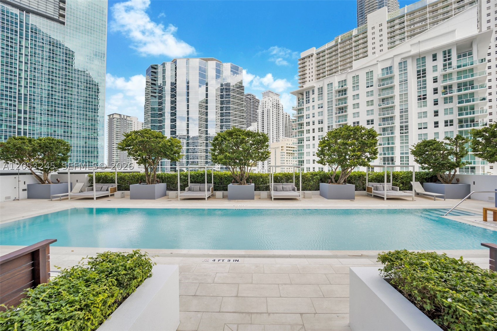 image Brickell House13