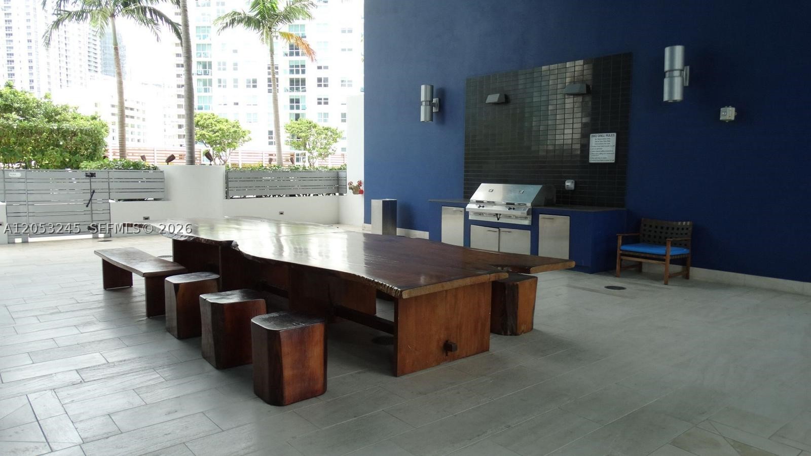 image Brickell House20