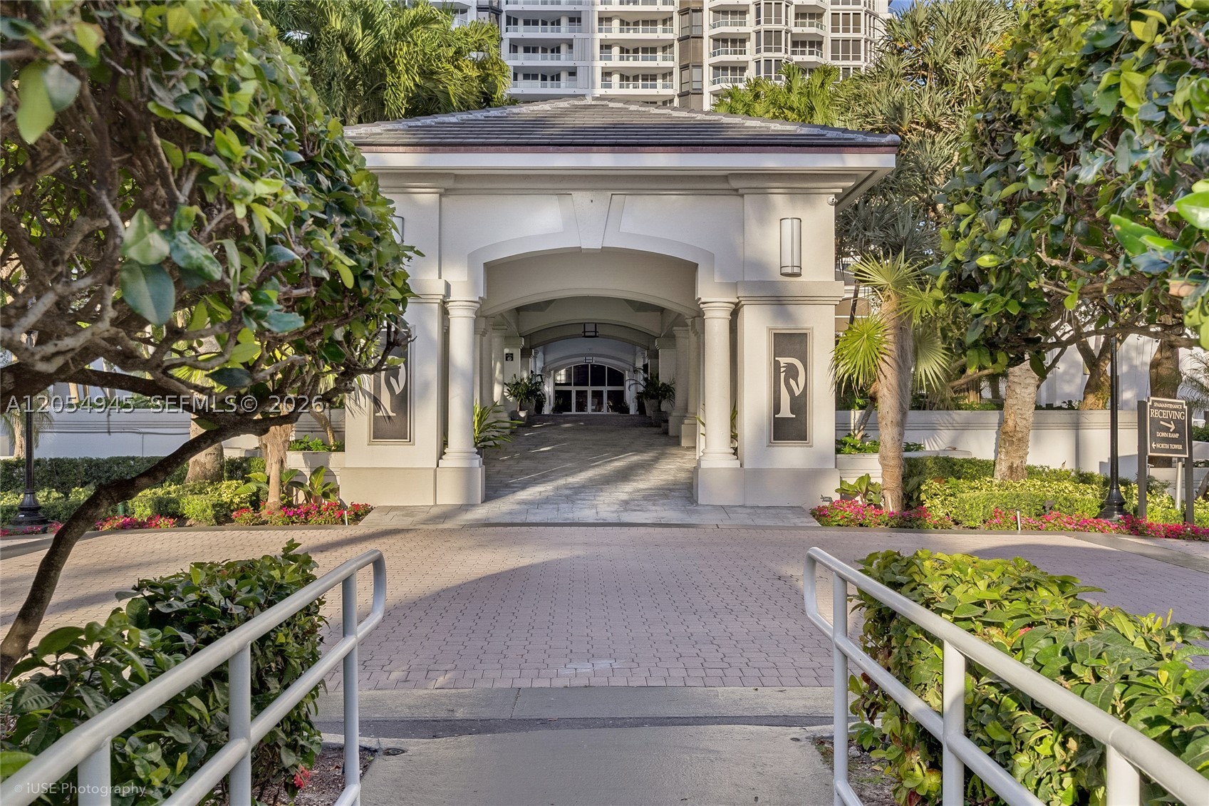 21205 Yacht Clb Dr #701 Aventura, FL 33180