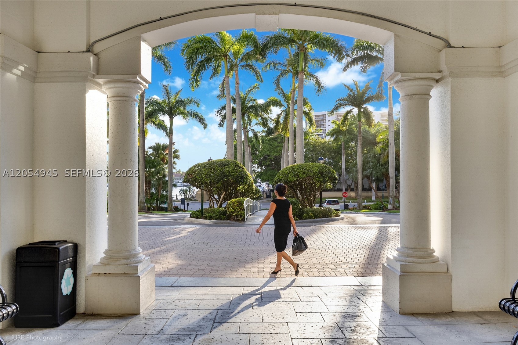 21205 Yacht Clb Dr #701 Aventura, FL 33180