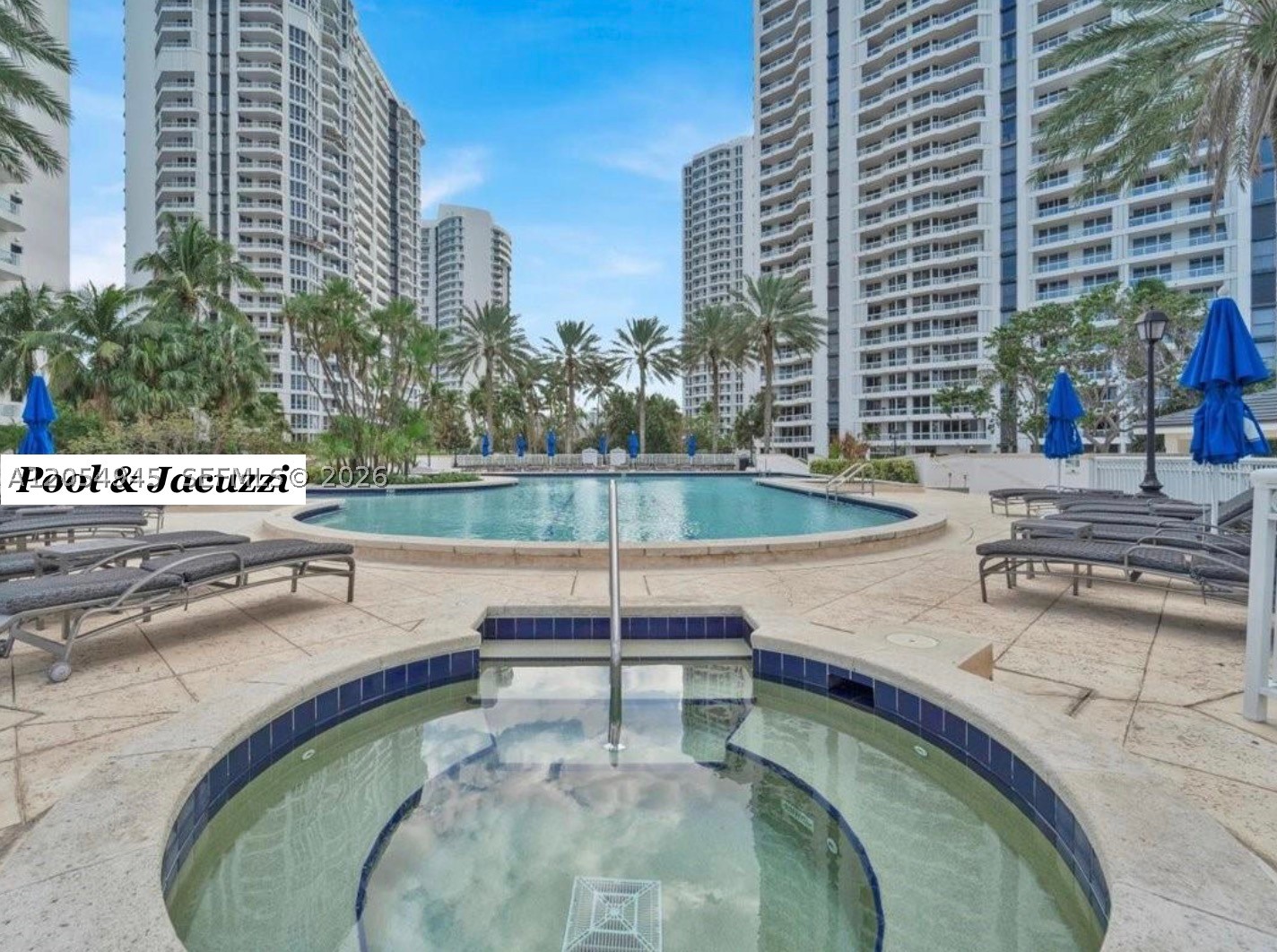21205 Yacht Clb Dr #701 Aventura, FL 33180