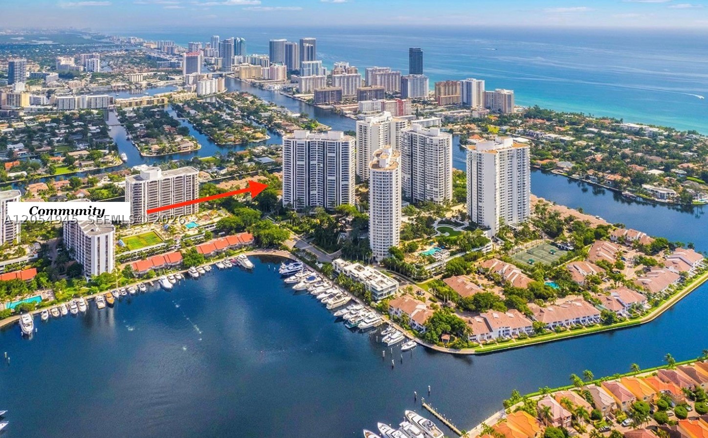 21205 Yacht Clb Dr #701 Aventura, FL 33180
