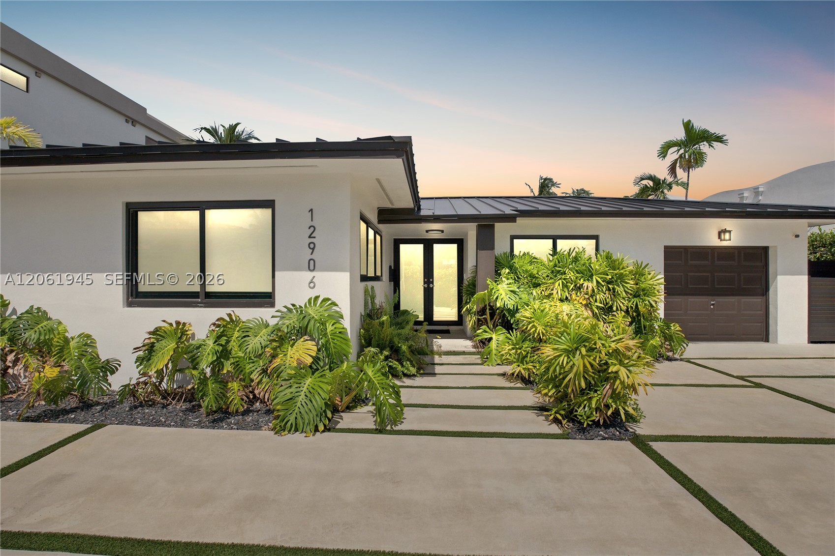 12906 Cherry Rd North Miami, FL 33181