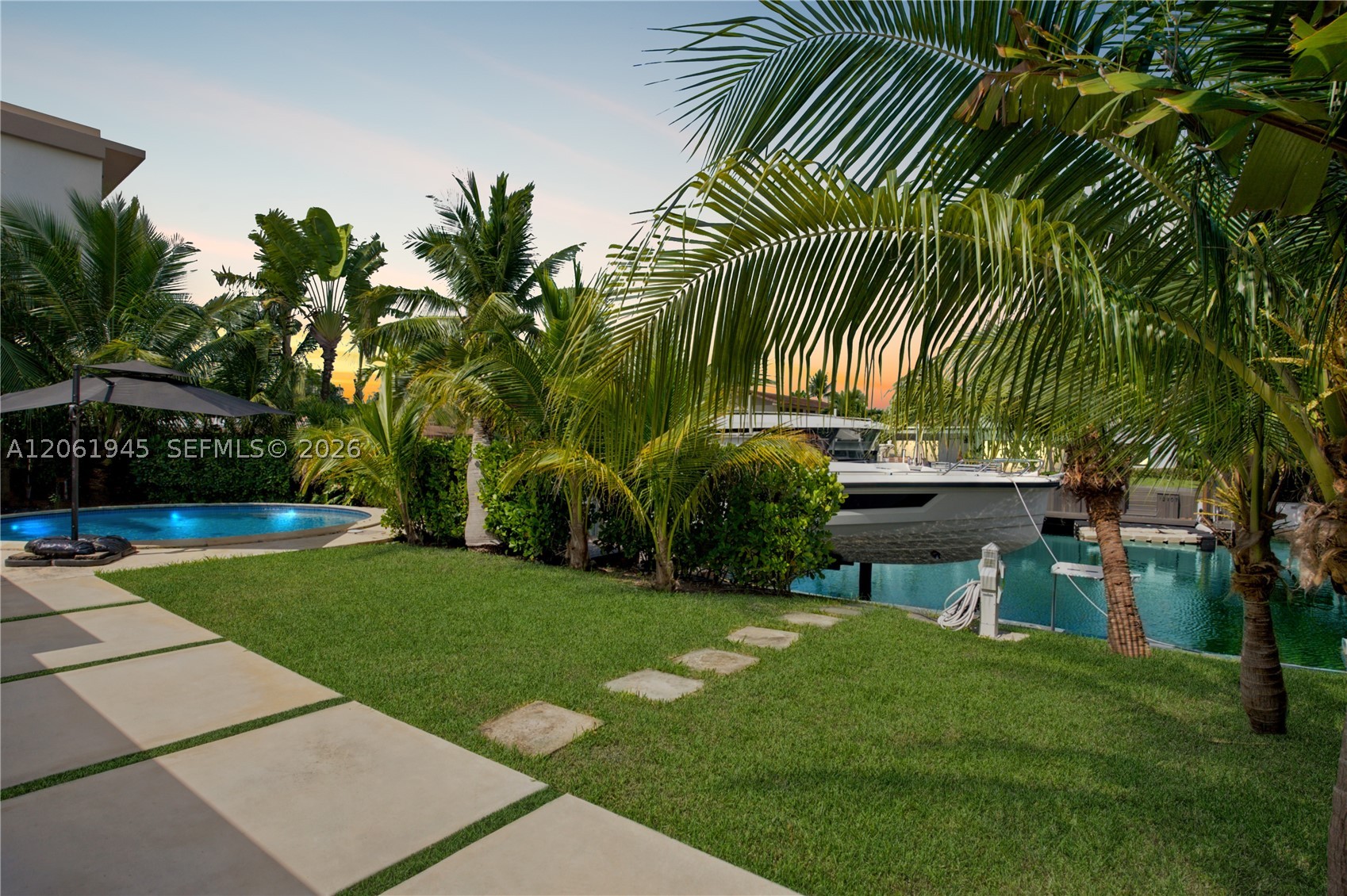 12906 Cherry Rd North Miami, FL 33181