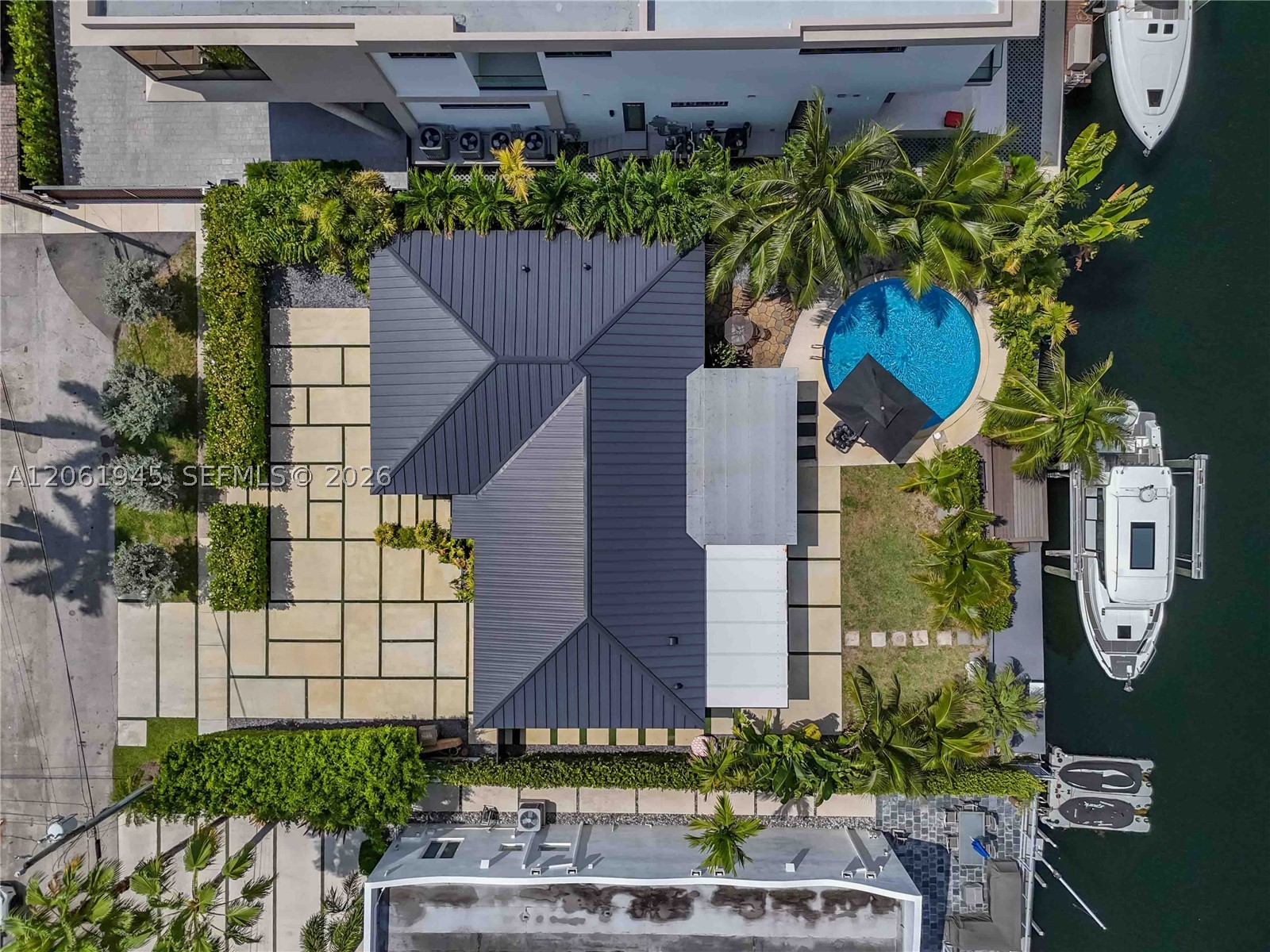 12906 Cherry Rd North Miami, FL 33181
