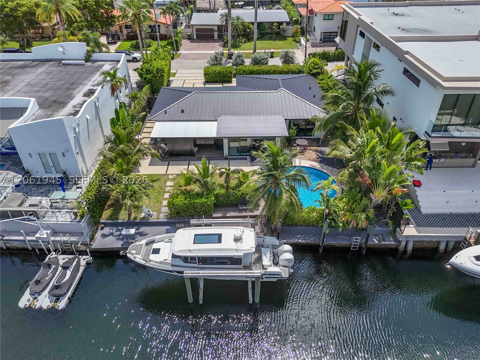 12906 Cherry Rd North Miami, FL 33181