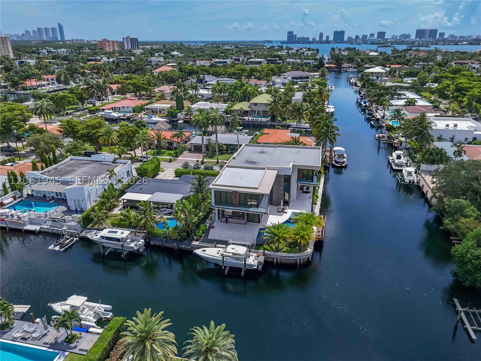 12906 Cherry Rd North Miami, FL 33181