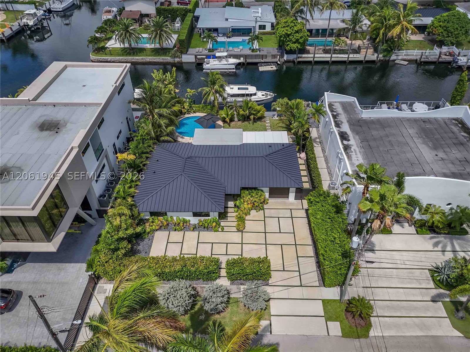 12906 Cherry Rd North Miami, FL 33181